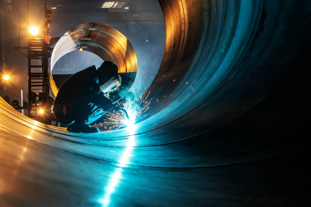 Best Aerospace and Defense Welding in Atlanta, IL