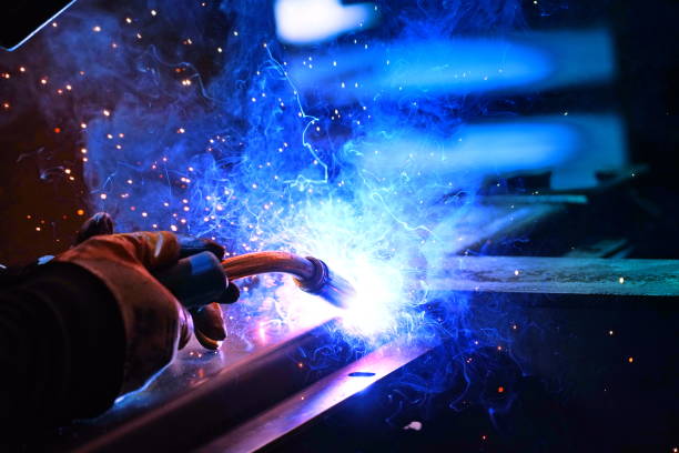 Best Pipe Welding in Atlanta, IL