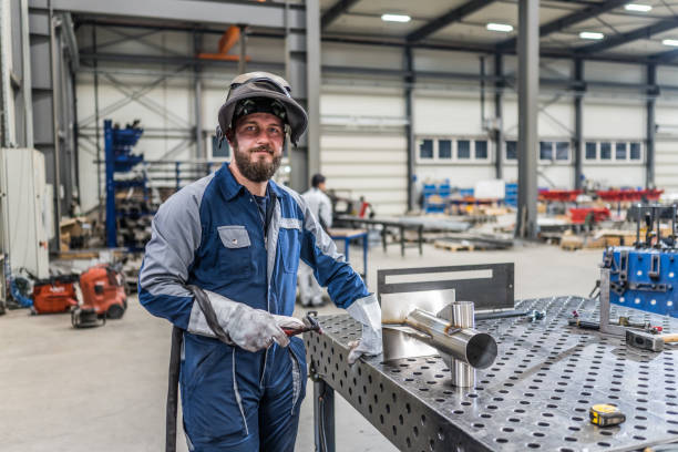 Best Welding Equipment Sales and Repair in Atlanta, IL