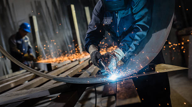 Best Specialty Welding Processes in Atlanta, IL