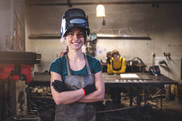 Best Artistic and Custom Metal Fabrication in Atlanta, IL